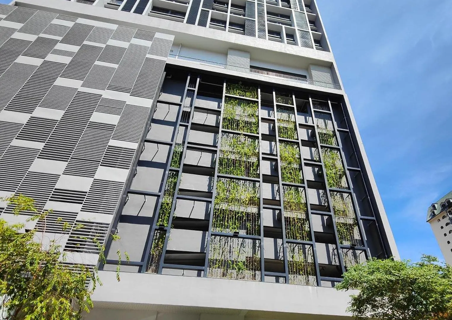 Apartment The Luxy Studio At Kuala Lumpur Malaysia