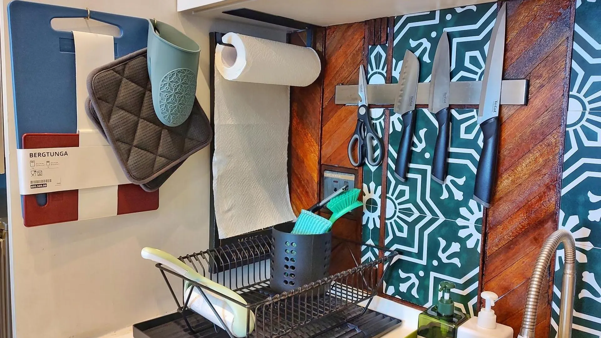 The Luxy Studio At Kuala Lumpur Malaysia