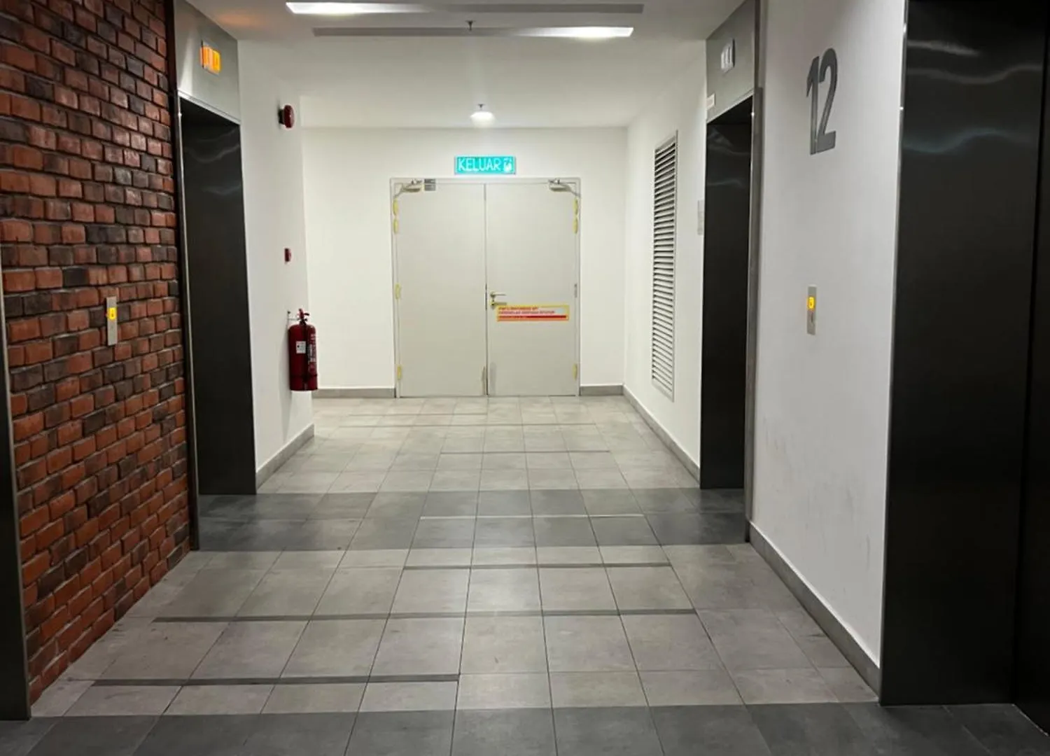The Luxy Studio At Kuala Lumpur 0*,  Malaysia