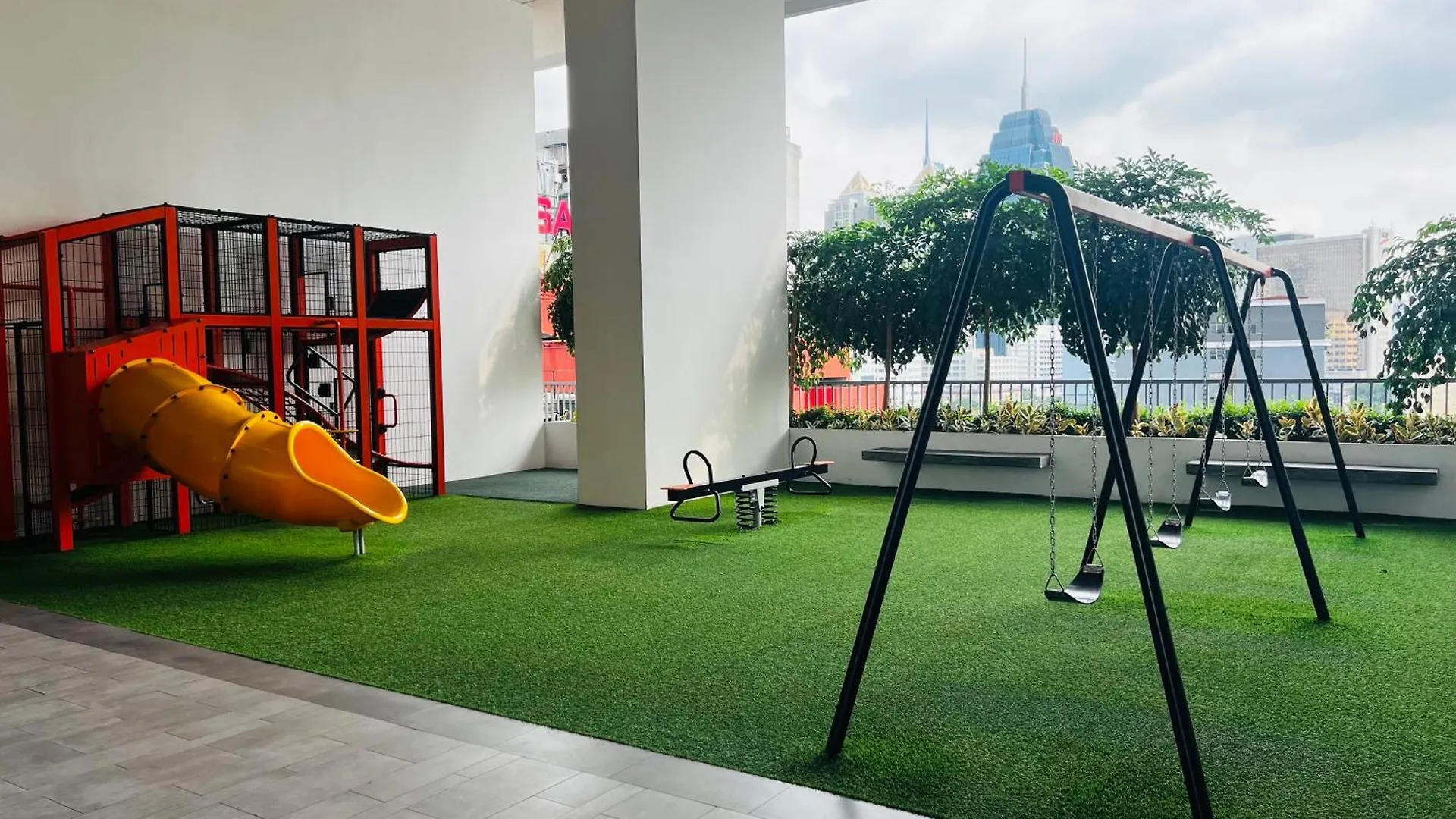 The Luxy Studio At Kuala Lumpur