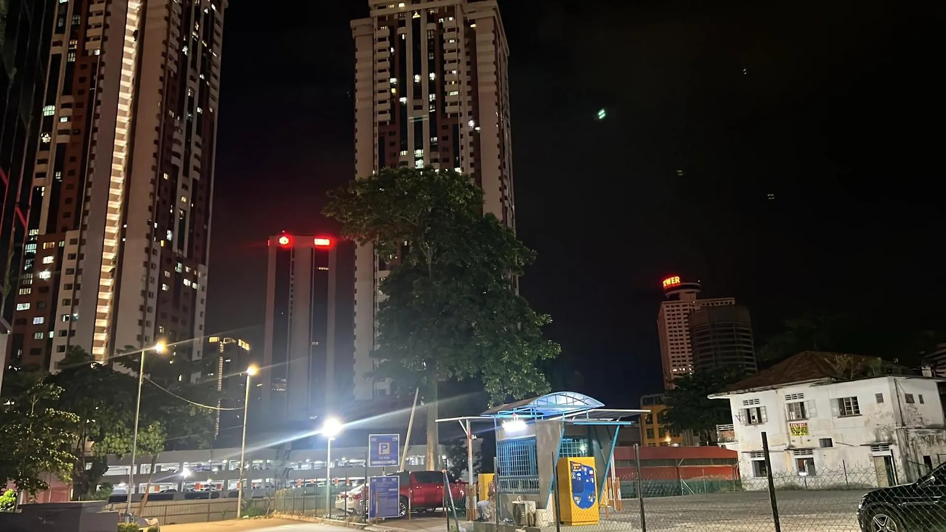 The Luxy Studio At Kuala Lumpur 0*,