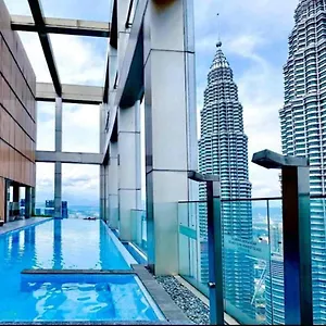 Tropicana The Serviced Klcc Куала-Лумпур